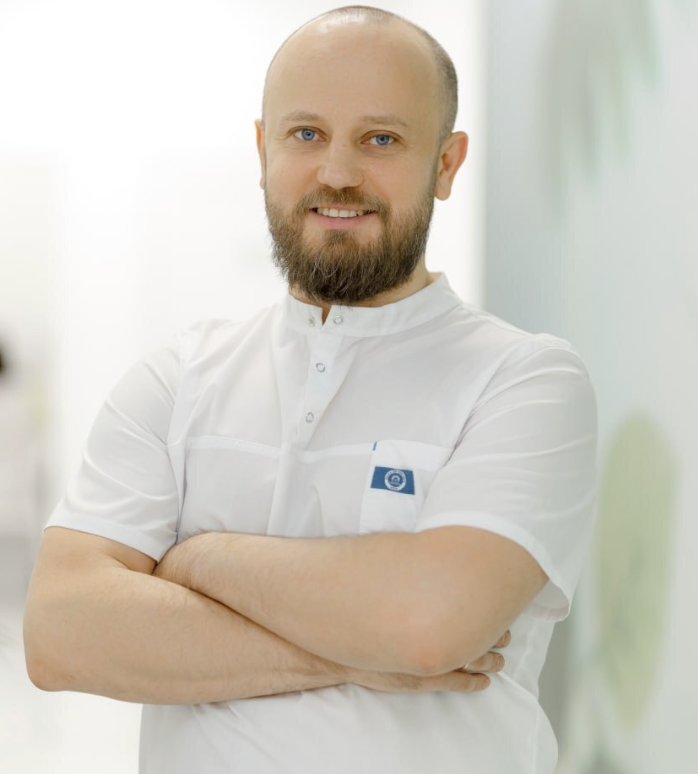 Быков Роман Юрьевич